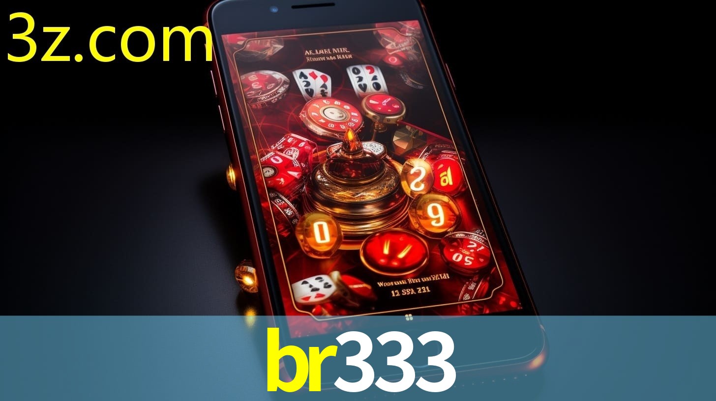 BR333