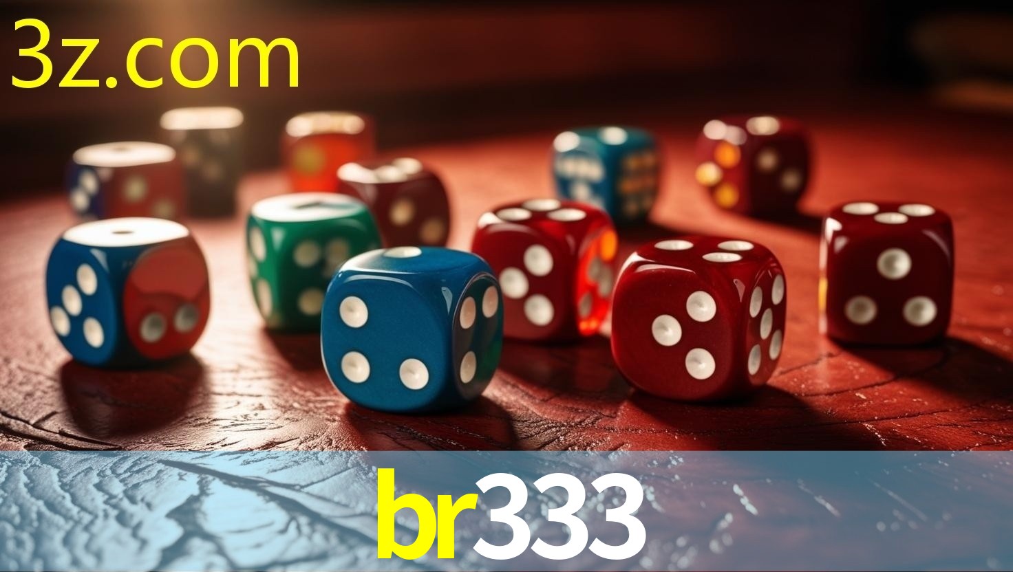 BR333