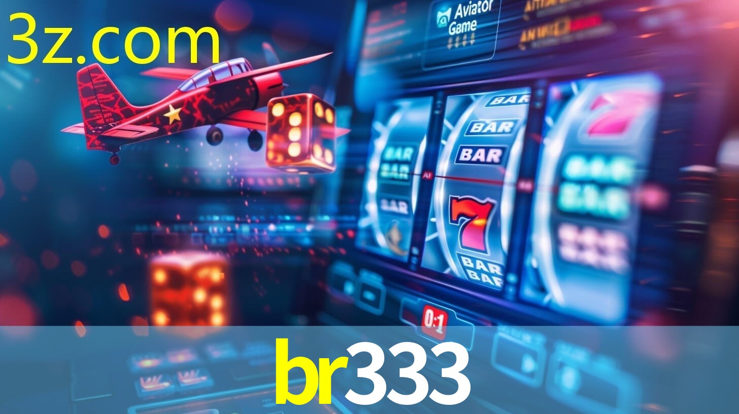 BR333